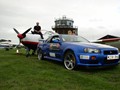 Copy of Malc, Car & Plane